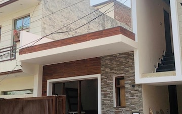 2 BHK Independent House For Sale in Baltana