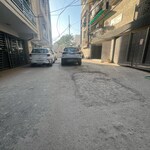 500 Sq.Yd. Warehouse in Satbadi 