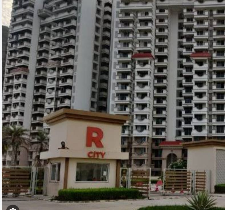 2 BHK 1450 Sq.Ft. Apartment in Ramprastha City The Edge Towers