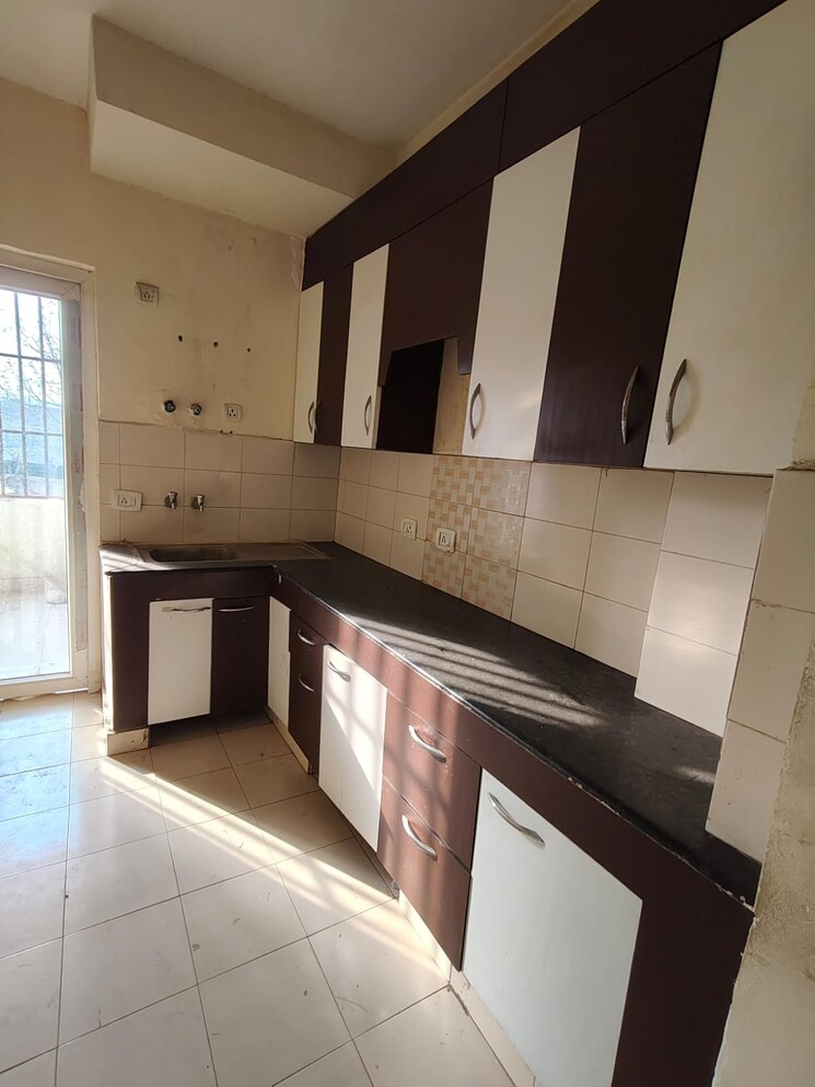 Kitchen, nimbus-express-park-view 3 Bedroom 1267 Sq.Ft. Apartment In Chi V Greater Noida Greater Noida 8584921