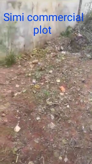 Plot Area in  Plot at Meerpet – for Sale