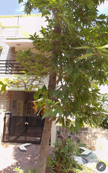 Plot Area in  Plot at Kalyan Nagar – for Sale