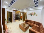2 BHK + Pooja Room 1050 Sq.Ft. Builder Floor in Jalpura