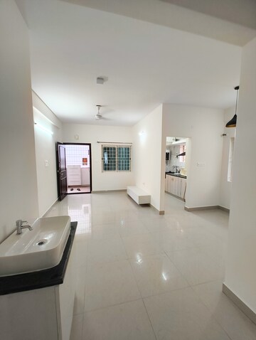 2 BHK Builder Floor For Rent in Sai Enclave Indiranagar, Indiranagar