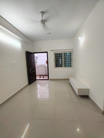 Building Lobby in 2 BHK Builder Floor at Sai Enclave Indiranagar, Indiranagar – for Rent