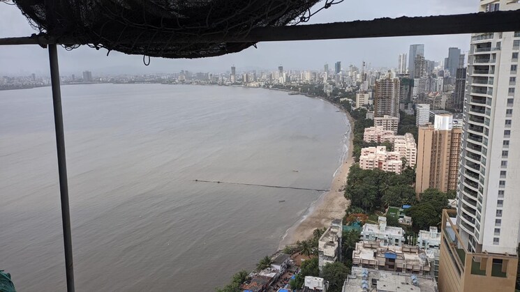 Exterior View, worli 5 Bedroom 2320 Sq.Ft. Apartment In Worli Mumbai 8584956