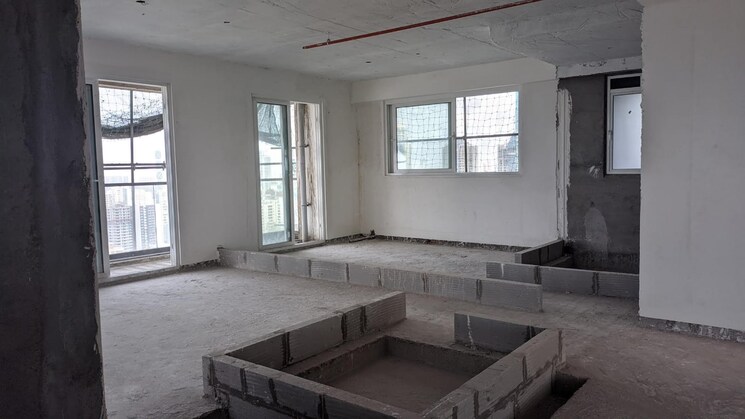 undefined, worli 5 Bedroom 2320 Sq.Ft. Apartment In Worli Mumbai 8584956