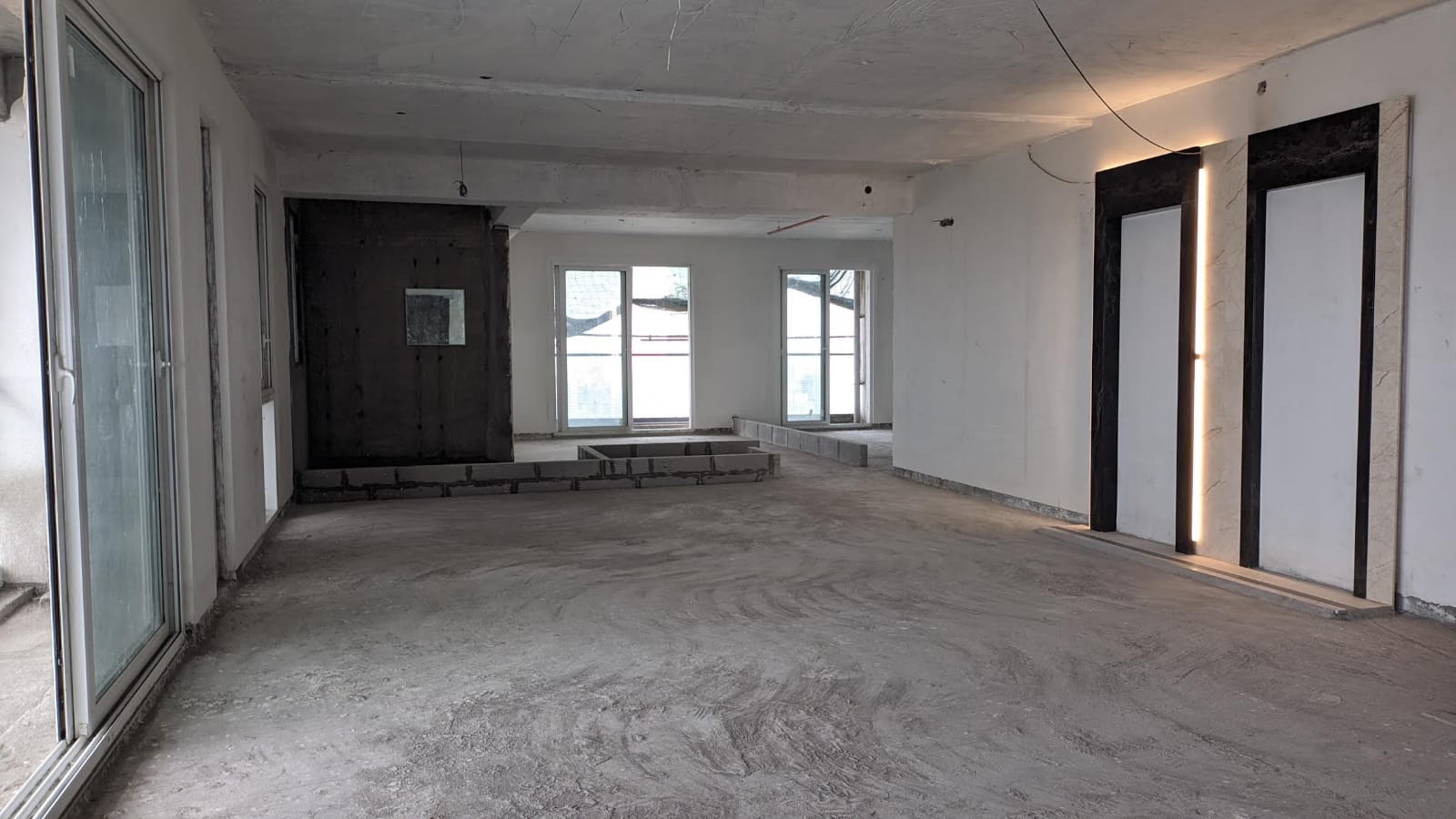 5 BHK Apartment For Sale in Tiara