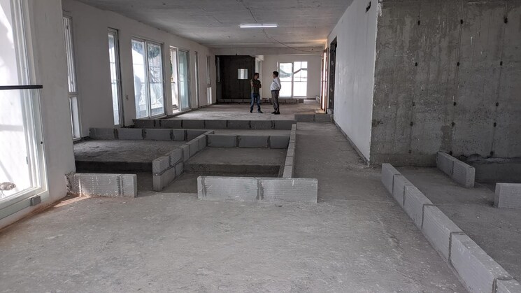 Kitchen, worli 5 Bedroom 2320 Sq.Ft. Apartment In Worli Mumbai 8584956