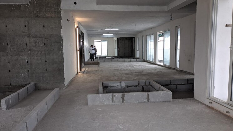 Other, worli 5 Bedroom 2320 Sq.Ft. Apartment In Worli Mumbai 8584956