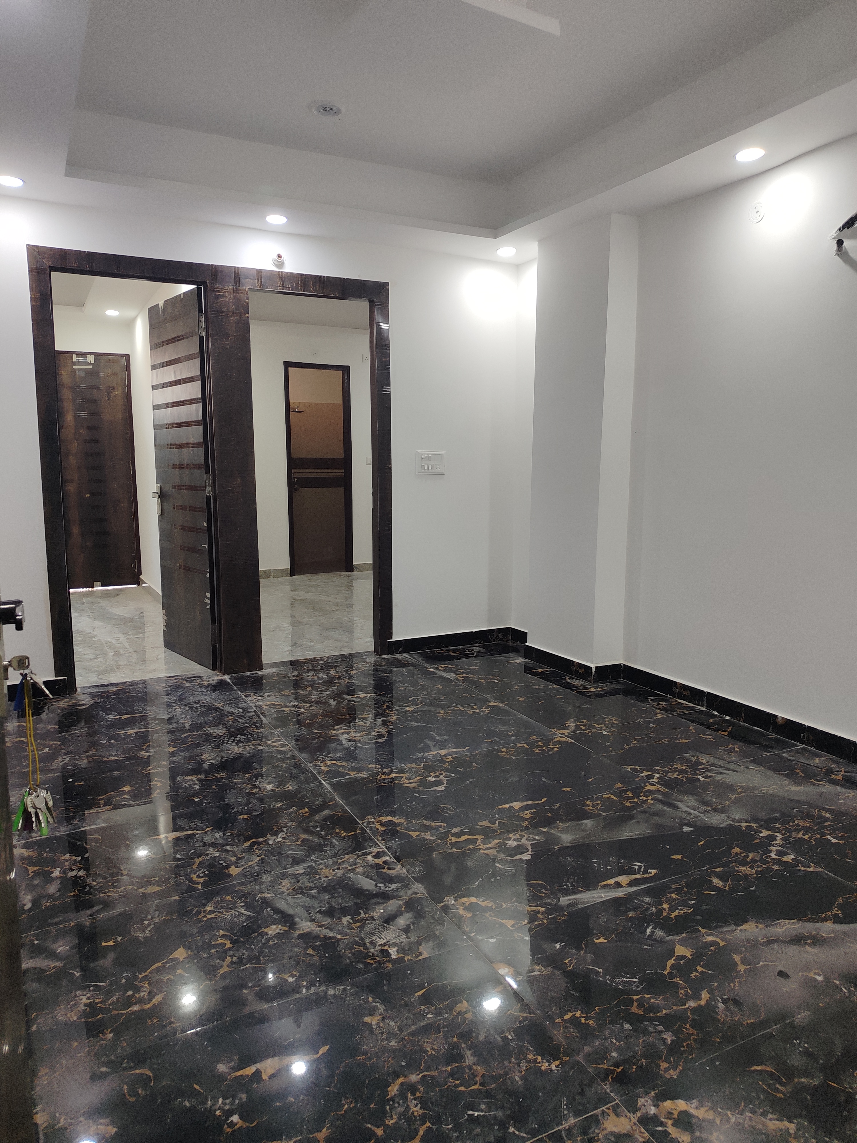 3 BHK + Pooja Room Builder Floor For Sale in ML 73 Avenue