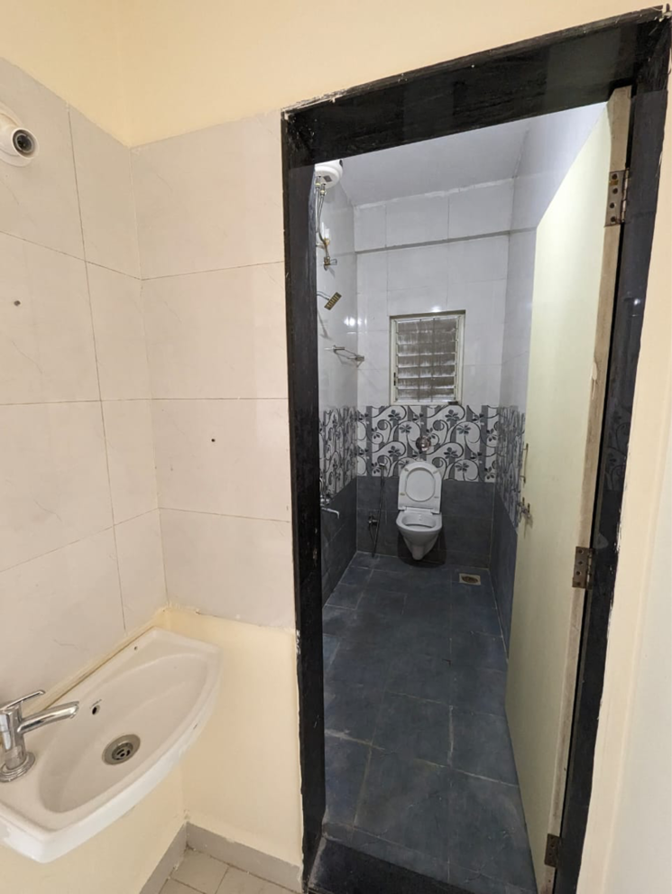 Bathroom, ganesh nagar 1 Bedroom 455 Sq.Ft. Independent House In Ganesh Nagar Pune 8585007