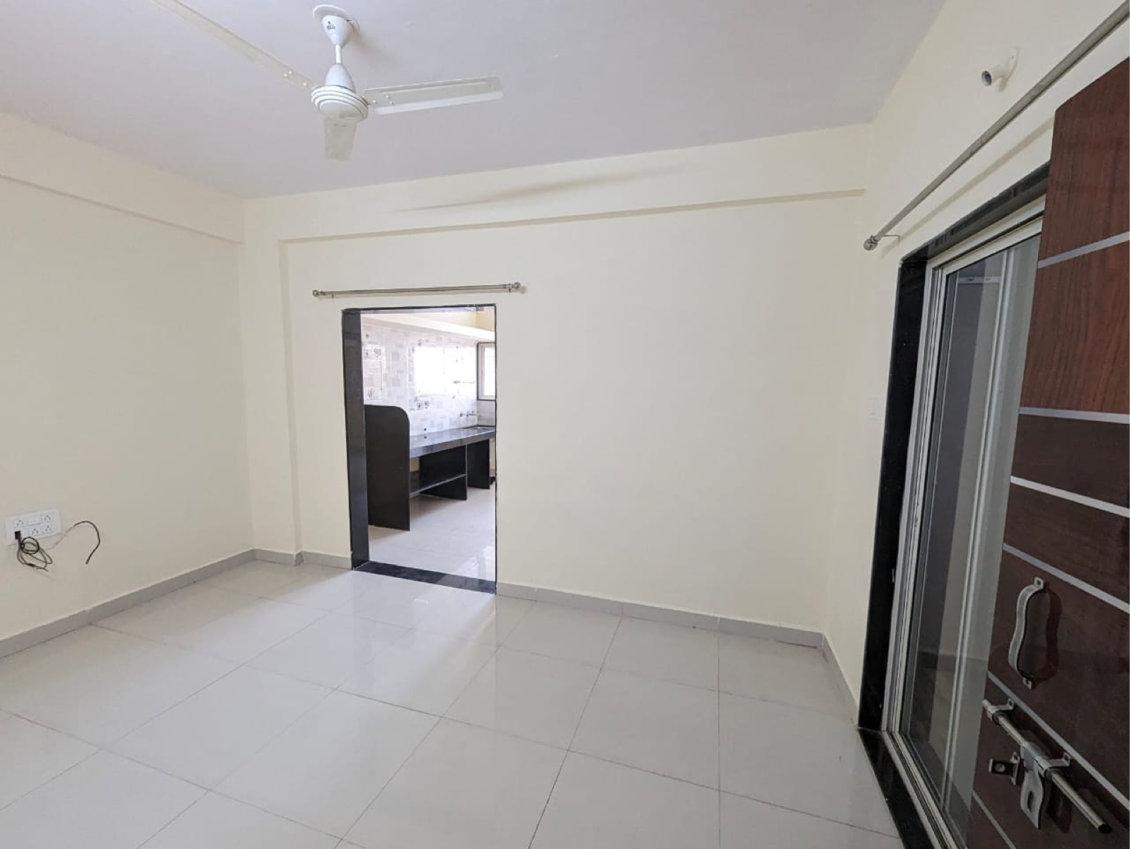 1 BHK Independent House For Rent in Independent Building