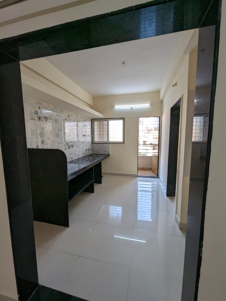 Kitchen, ganesh nagar 1 Bedroom 455 Sq.Ft. Independent House In Ganesh Nagar Pune 8585007