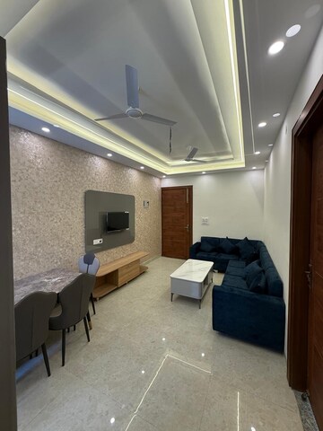 1 BHK Builder Floor For Rent in Sahastradhara Road