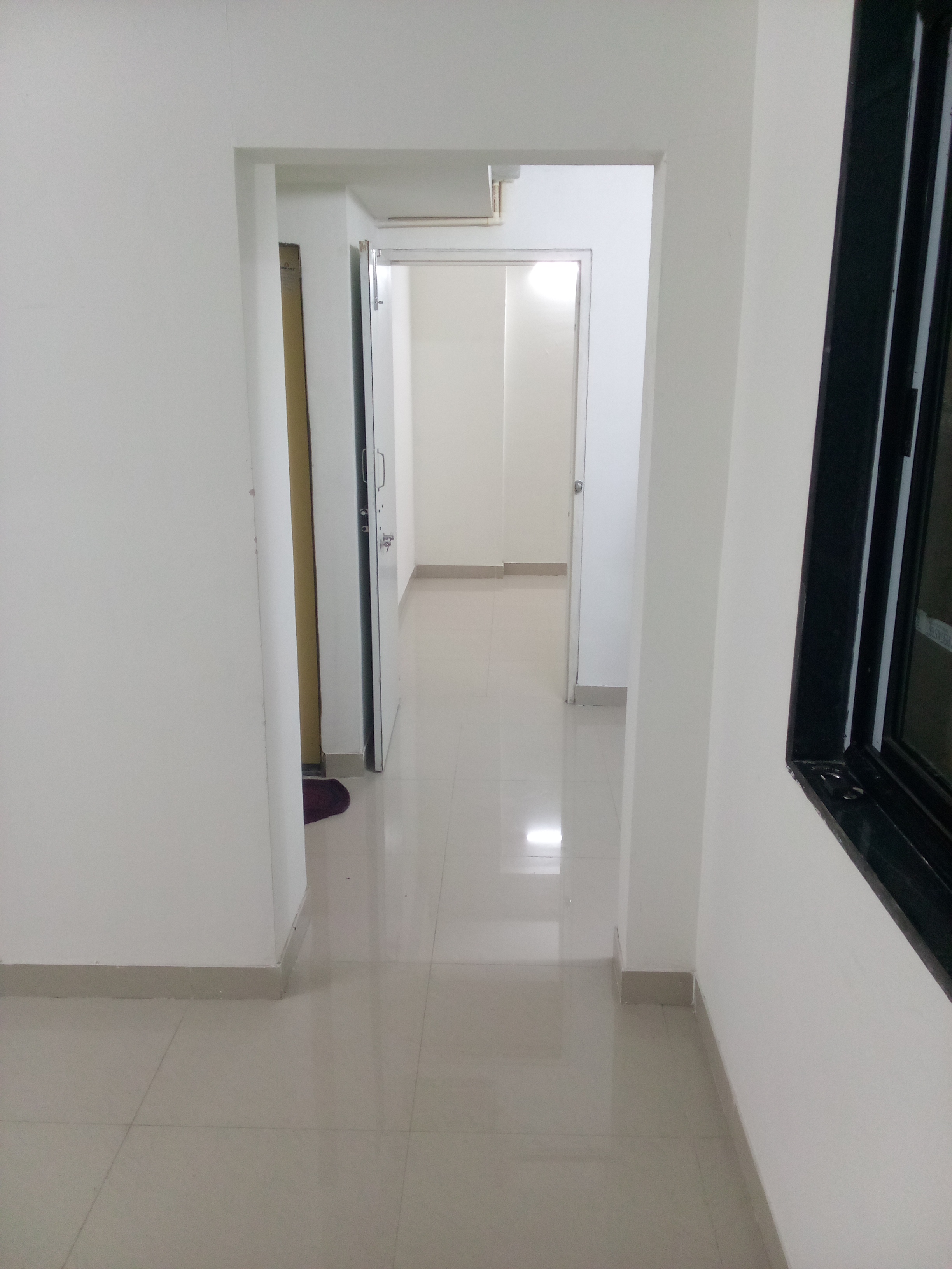 1 BHK Apartment For Rent in Mhada Sector R3