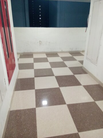 Kitchen in 1 BHK Apartment at Mhada Sector R3, Goregaon West – for Rent