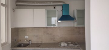Bathroom in 3 BHK Apartment at Mapsko Mount Ville, Sector 79 – for Rent