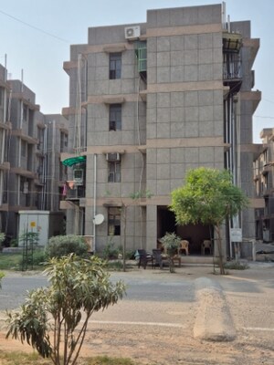 1.5 BHK Apartment – Exterior View View at Sector 10 Greater Noida - for Sale