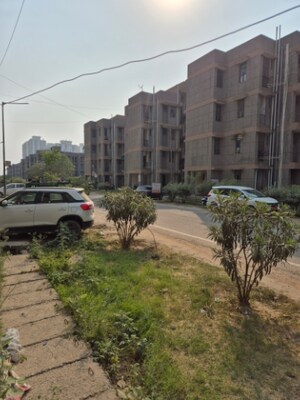 1.5 BHK Apartment – Exterior View View at Sector 10 Greater Noida - for Sale
