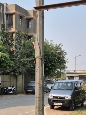 1.5 BHK Apartment – Exterior View View at Sector 10 Greater Noida - for Sale