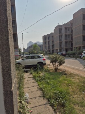 1.5 BHK Apartment – Exterior View View at Sector 10 Greater Noida - for Sale