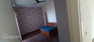 Bedroom in 3 BHK Apartment at Mapsko Mount Ville, Sector 79 – for Rent