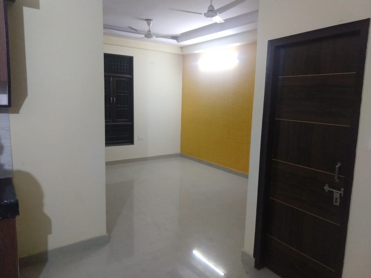 3 BHK + Pooja Room Builder Floor For Sale in SR 73 Avenue