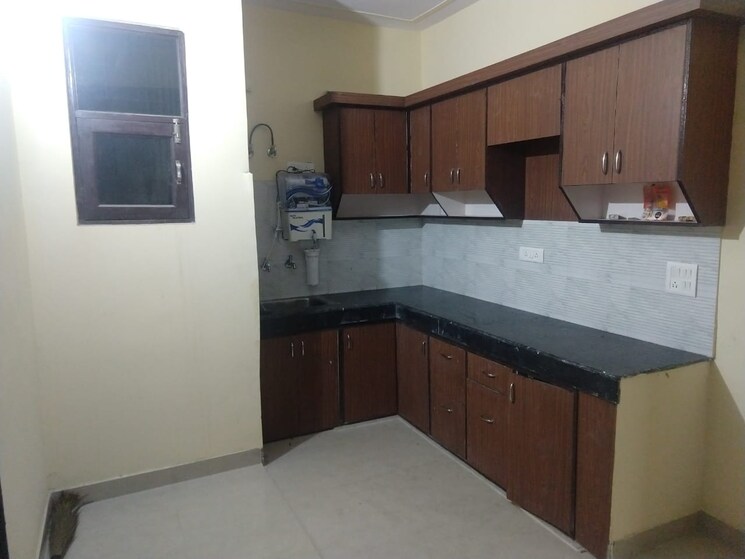 Kitchen, sr-73-avenue 3 Bedroom 1430 Sq.Ft. Builder Floor In Sector 73 Noida 8585010