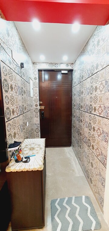  3 BHK Apartment at Mapsko Mount Ville, Sector 79 – for Rent