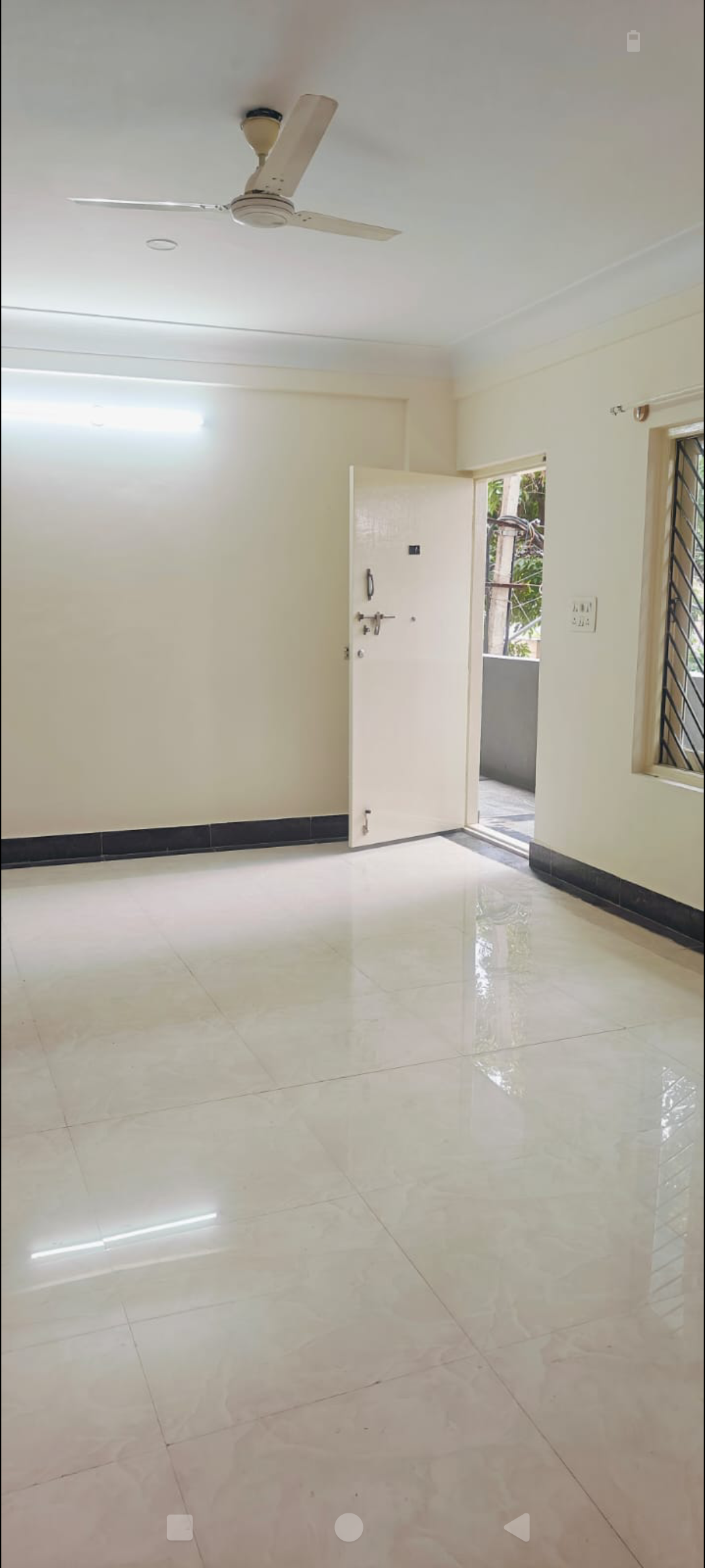 2 BHK + Pooja Room Builder Floor For Rent in Gitanjali Corner New Tippasandra