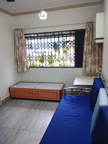 1 BHK Apartment For Rent in Someshwar Building, Borivali East