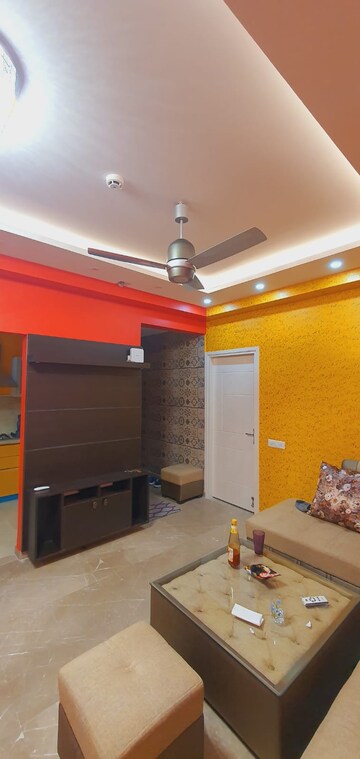 Furnished Amenities in 3 BHK Apartment at Mapsko Mount Ville, Sector 79 – for Rent