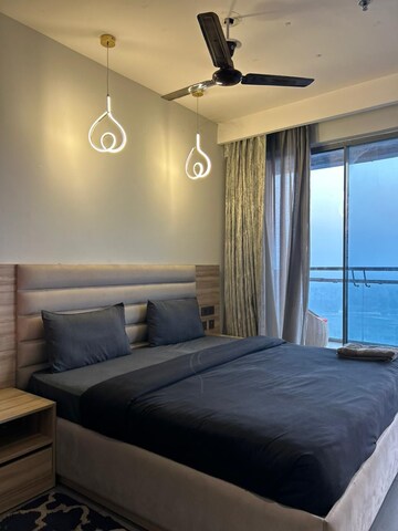 3 BHK Apartment For Sale in Niho Saffron Scottish Garden, Ahinsa Khand 2