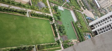 3 BHK Apartment – Garden View at Mapsko Mount Ville, Sector 79 - for Rent