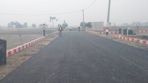  Plot For Sale in Krishna Iscon Valley, Gosainganj