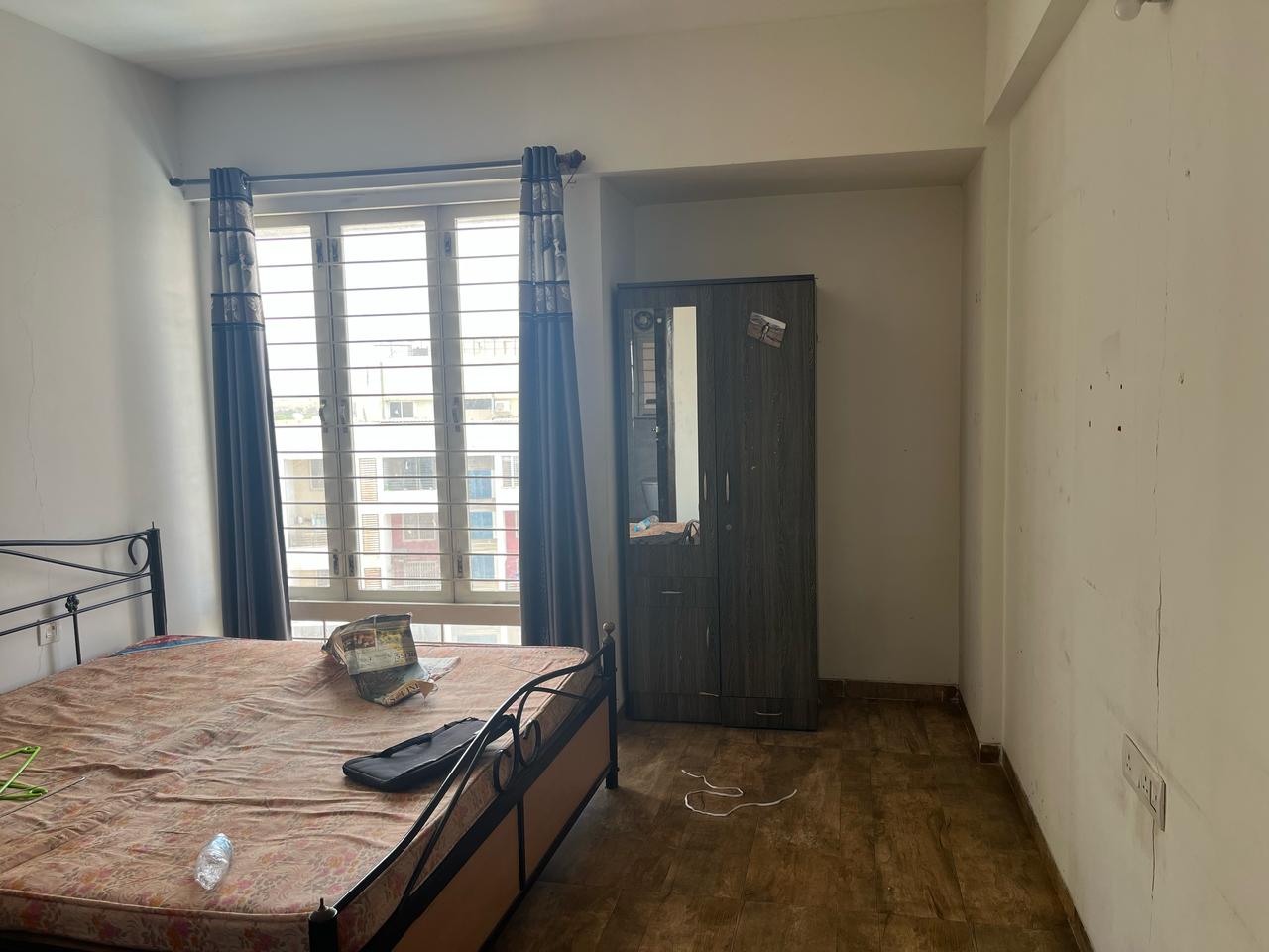 2 BHK 1030 Sq.Ft. Apartment in Shriram La Tierra