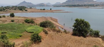 Plot Area in  Plot at Igatpuri – for Sale