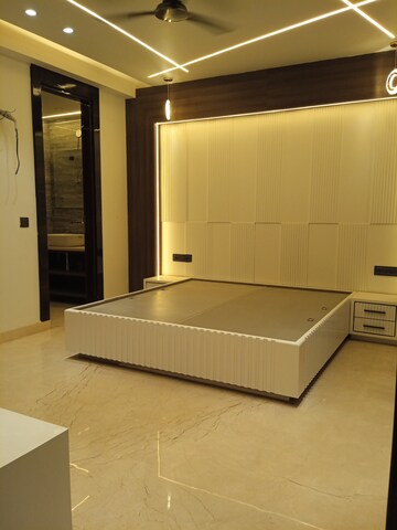 3 BHK Builder Floor For Rent in Palam