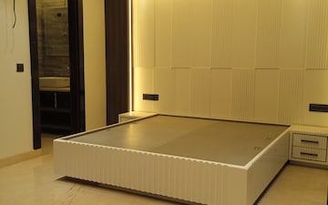 3 BHK Builder Floor For Rent in Palam