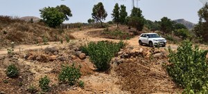 Plot Area in  Plot at Igatpuri – for Sale