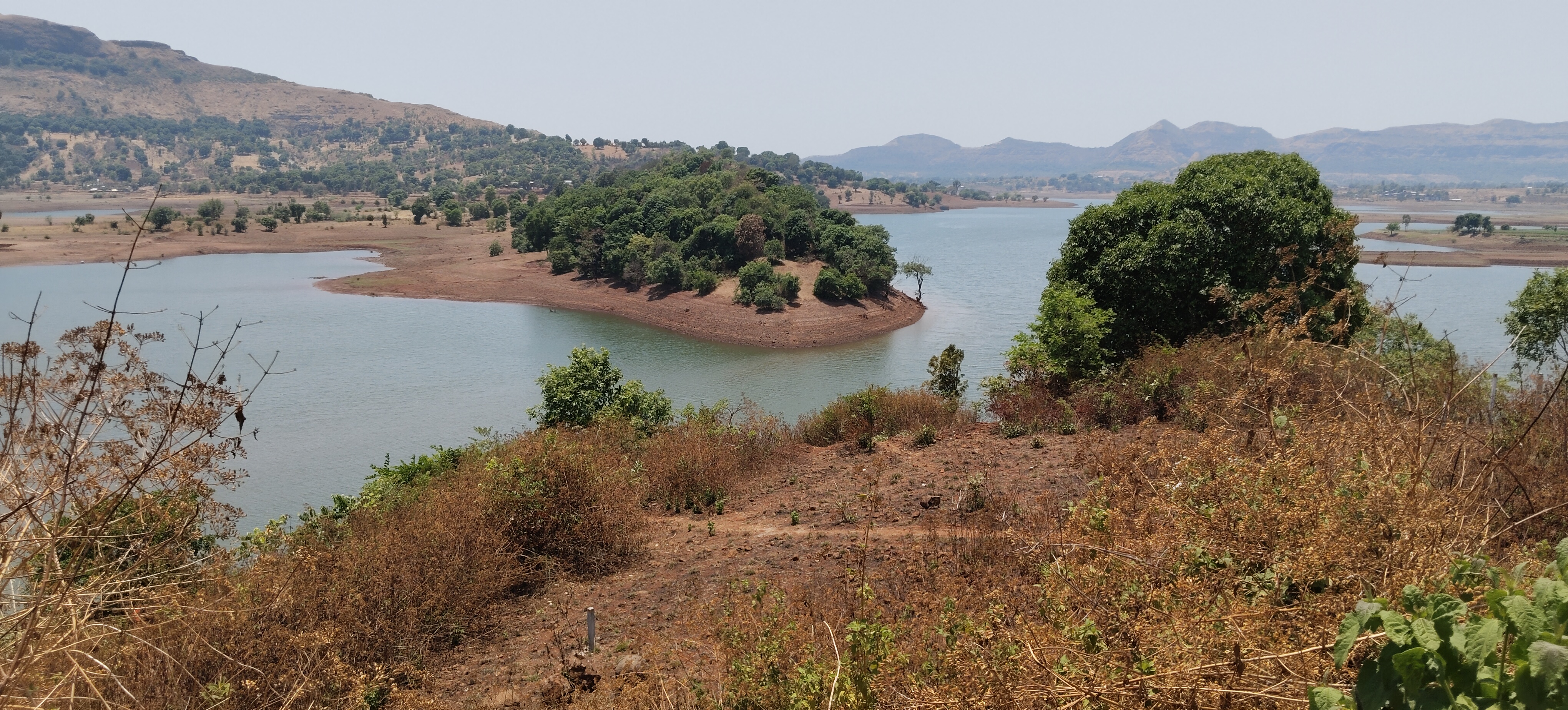 Plot For Sale in Igatpuri