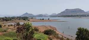 Plot Area in  Plot at Igatpuri – for Sale