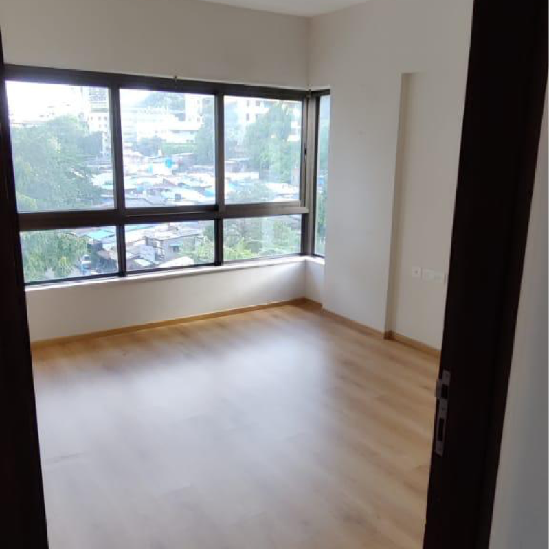 4 BHK Apartment For Rent in Lotus Villa