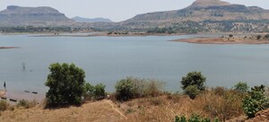 Plot Area in  Plot at Igatpuri – for Sale