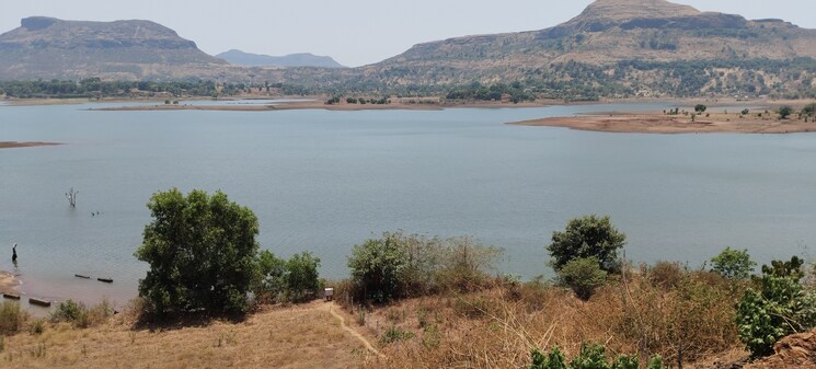 undefined, igatpuri  5 Acre Plot In Igatpuri Nashik 8585090