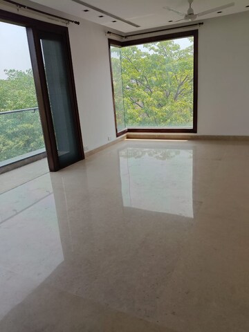 4 BHK Builder Floor For Rent in Vasant Vihar