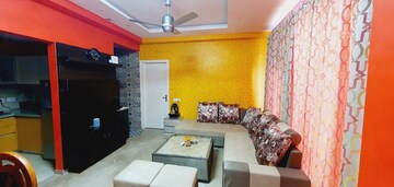 3 BHK Apartment For Rent in Mapsko Mount Ville, Sector 79