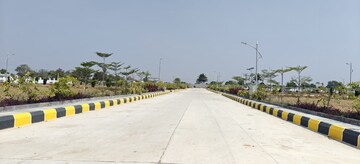 Plot Area in  Plot at Vasudaika Henley Woods, Nagreddipalli – for Sale
