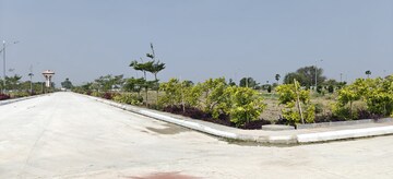 Plot Area in  Plot at Vasudaika Henley Woods, Nagreddipalli – for Sale
